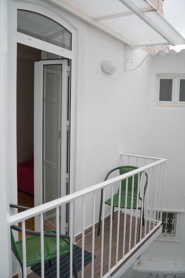 Funky Two Bedroom Saldanha Lisboa Exterior foto