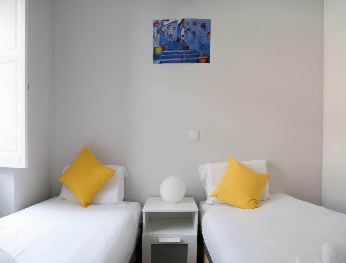 Funky Two Bedroom Saldanha Lisboa Exterior foto